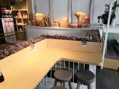 -嘉和一品粥(方庄店)