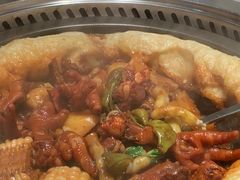 -灶座小锅烀饼·铁锅炖(全国总店)