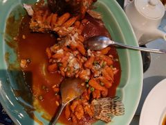 -西湖春天•老字号杭州菜(百汇店)