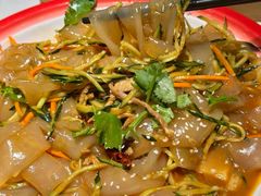 -李老哈·东北菜(宋园路店)