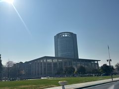 -浙江大学(紫金港校区)