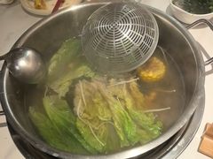 -潮正和潮汕牛肉火锅·老字号(番禺万达店)