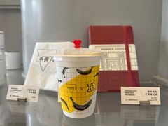 -Manner Coffee(IFS一楼店)