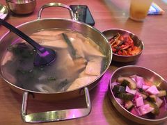 -HOTISLAND海鸡岛·韩国料理(江南西店)