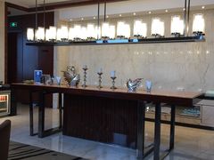 -中山利和希尔顿酒店