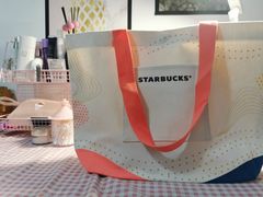 -星巴克臻选(郑州国贸360广场店)