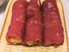 -稻香酒家(长宁KING88广场店)