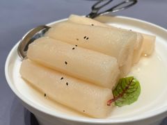 -阿庄新豫菜(航海东路店)