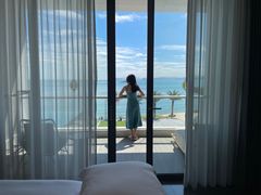 -深圳大梅沙京基洲际度假酒店