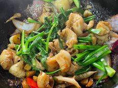 -海鲜街菜馆(海珠南路店)