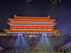 -西安城墙·碑林历史文化景区