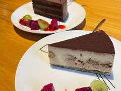 -欧典咖啡屋(台东店)