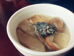 -野菌皇海景野生菌火锅(滨海大道店)