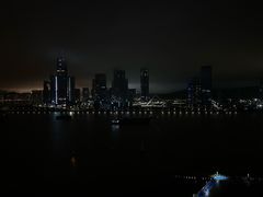 -广州粤海喜来登酒店