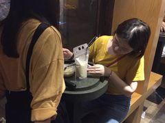 -品腐记·豆腐王朝(老门东总店)