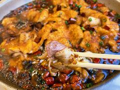 -鱼之家小四川水煮鱼