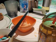 -亚马逊海鲜自助(梅溪湖步步高店)