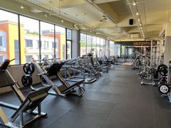 -聚健身GatherFitness(余杭店)