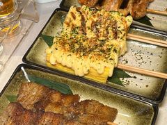 -鸟泉居酒屋·烧鸟·酒馆(百子湾店)