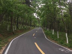 -南京金牛湖风景区