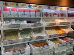 -北京稻香村(第十一店)