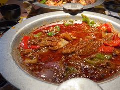 -嘎嘎鸭脑壳(蜀汉路店)