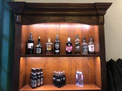 -595barbershop美式油头