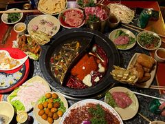 -蜀大侠火锅(总府路店)