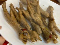 -一口香烧烤大排档(先锋路店)