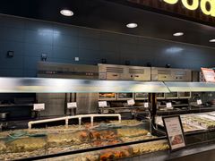 -韩盛·盛江山自助料理(中街大悦城黑金店)