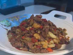 -上地宴·中关村的会客厅(清河高铁站店)