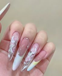 -U3美甲