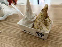 -野人先生Gelato(上海长宁龙之梦店)
