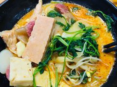 -杨国福麻辣烫(观前街店)