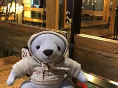 -印咖啡IN COFFEE(红旗街店)