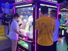 -核客电玩城(东门店)