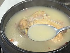 -长顺参鸡汤店(西塔总店)