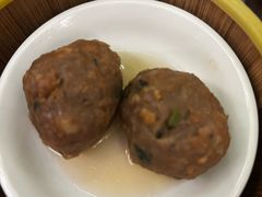 -西安皇冠假日酒店·御皇轩中餐厅