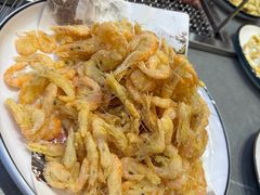 -福茗春薪禾记海鲜烧烤(八一路店)