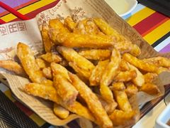 -吧嘚嘴炭烧鸽串吧(北海街店)