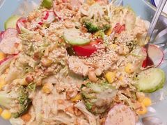 -鹊华居·地道鲁菜·海鲜·融合味(大明湖店)