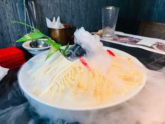 -大隐·成都火锅Bistro(合生麒麟新天地店)