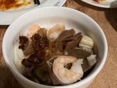 -汇泉王朝大饭店-旋转餐厅(南海路店)