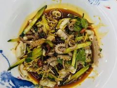 -望海潮海鲜店 特色家常菜(在海一方店)