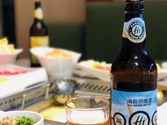 -海底捞火锅(新松江路店)
