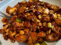 -东门烤鸭店(鼓楼店)