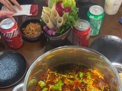 -半酌烧烤小酒馆(南京东路店)