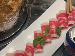 -七欣天香辣蟹火锅(扬州望月路店)
