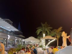 -靓湾海鲜·海景餐厅(小麦岛店)