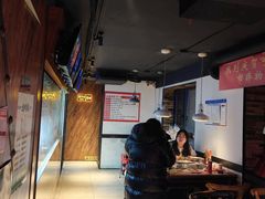 -可口香·非遗老号烧烤(南岗直营店)